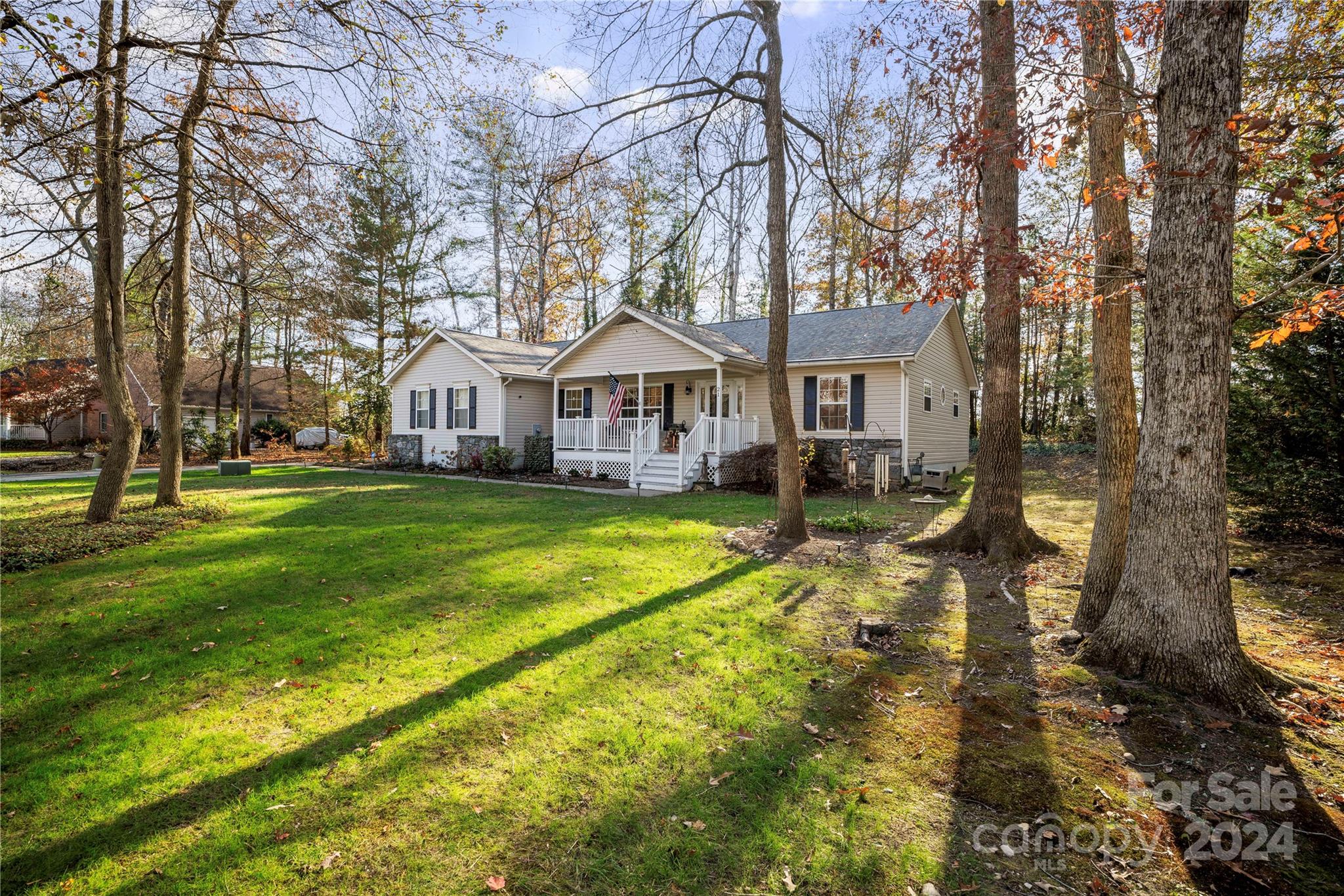 21 Partridge Berry Loop