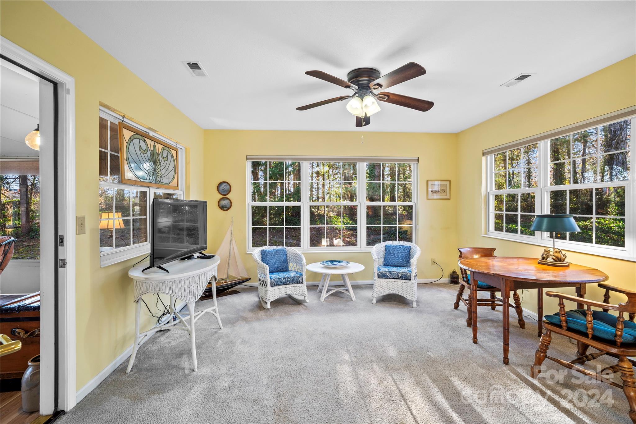 21 Partridge Berry Loop