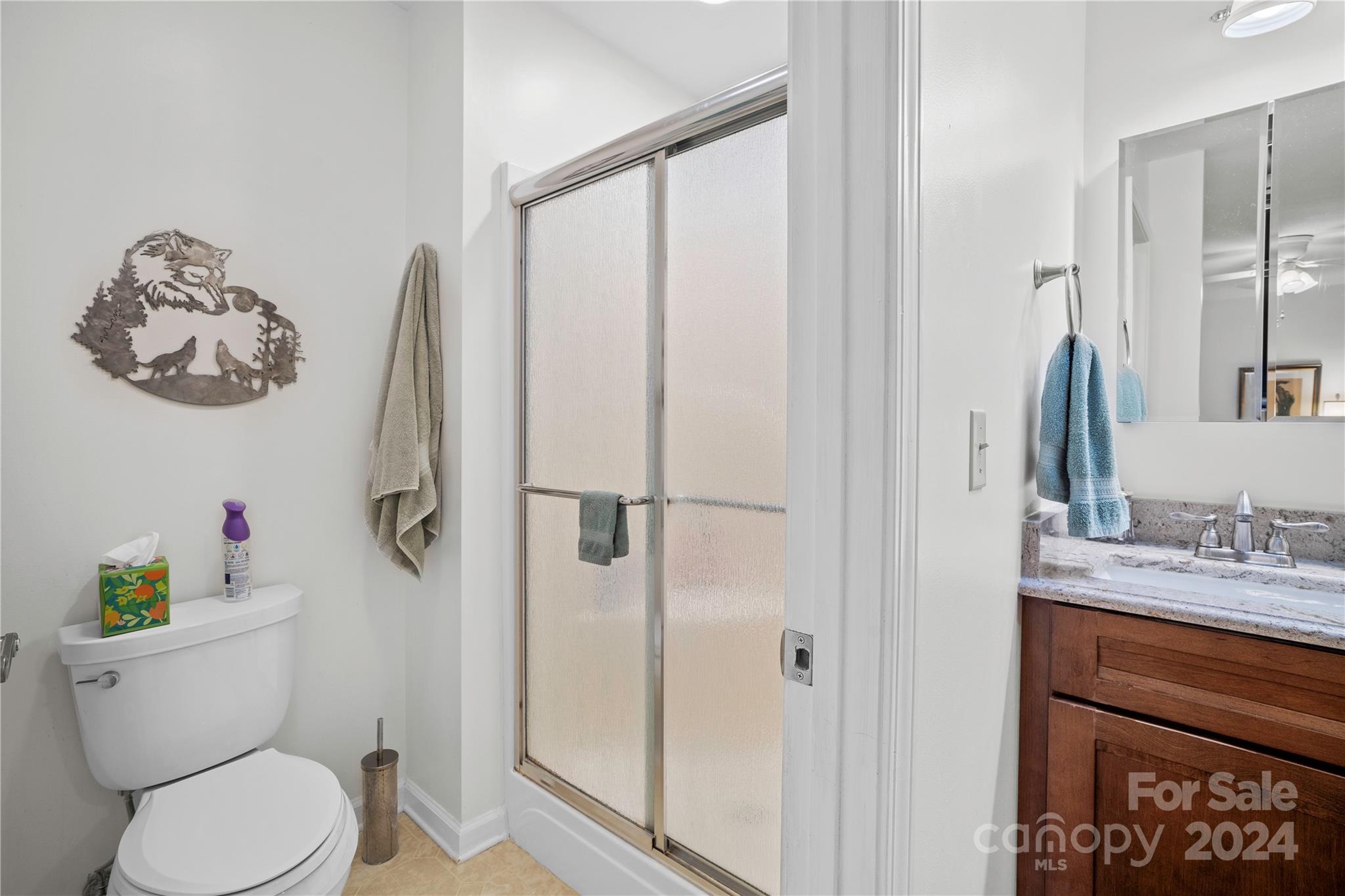 21 Partridge Berry Loop