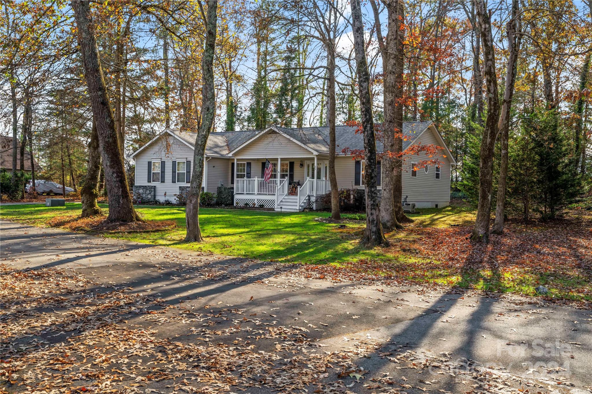 21 Partridge Berry Loop