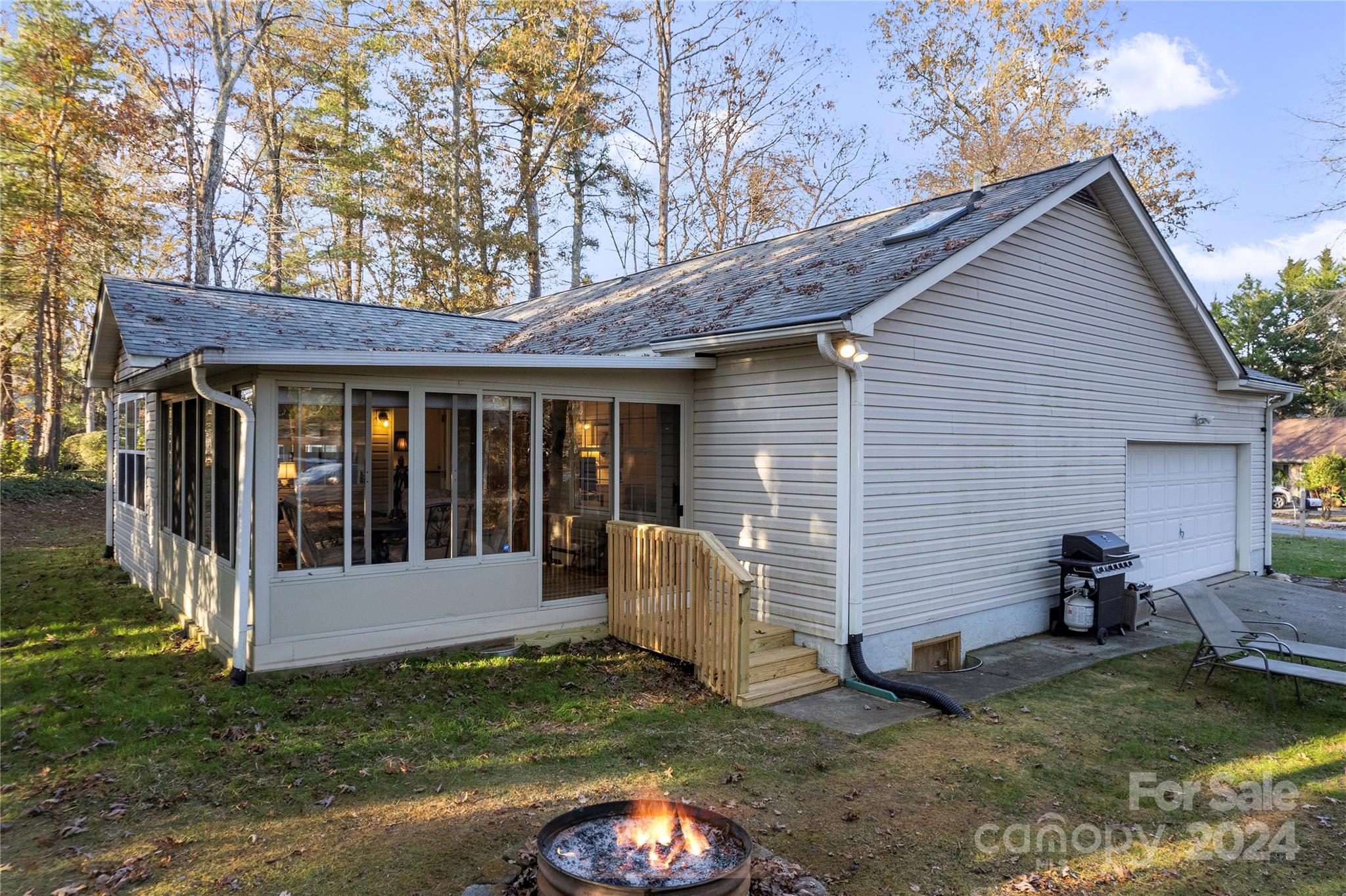 21 Partridge Berry Loop