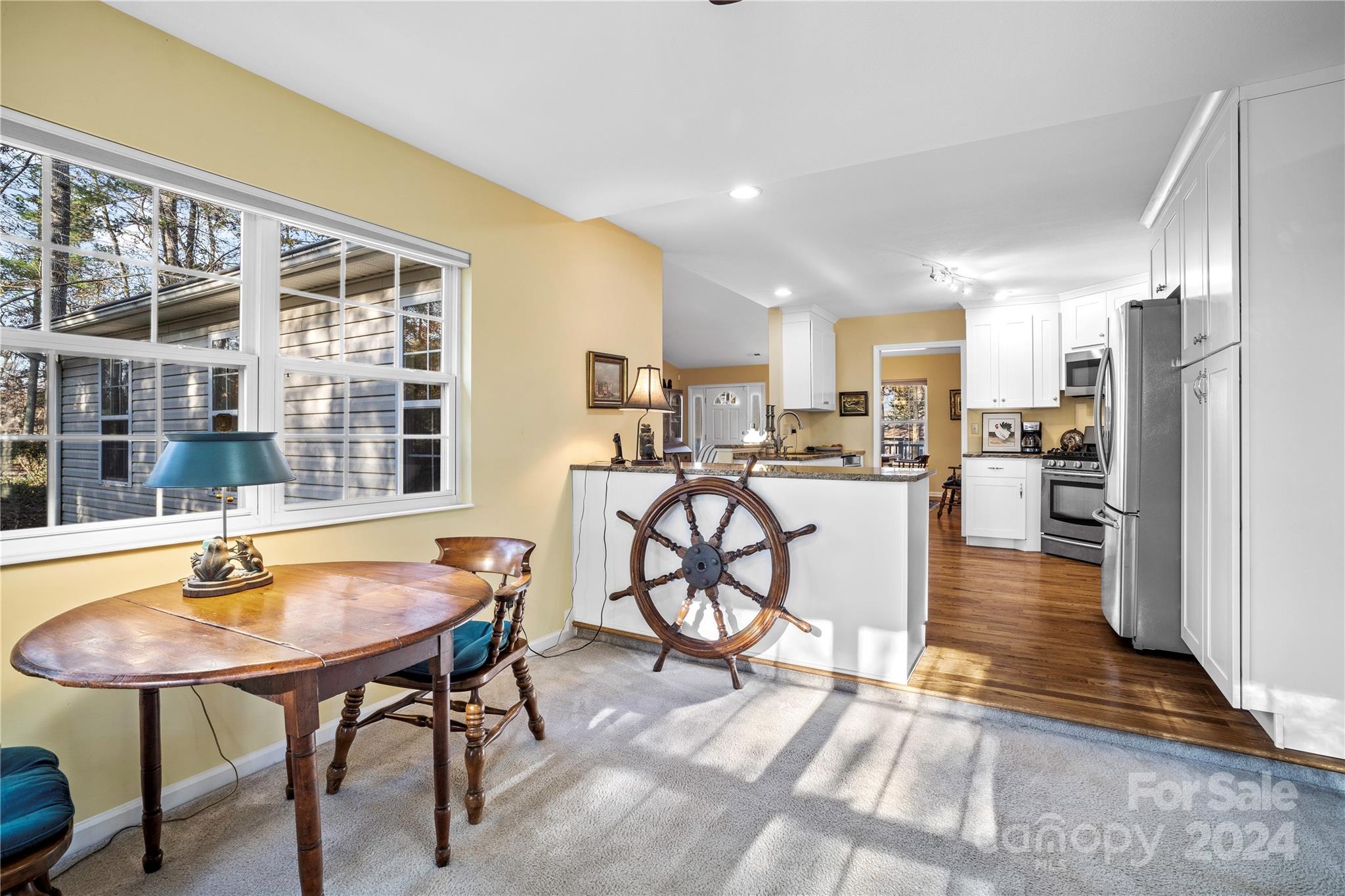 21 Partridge Berry Loop