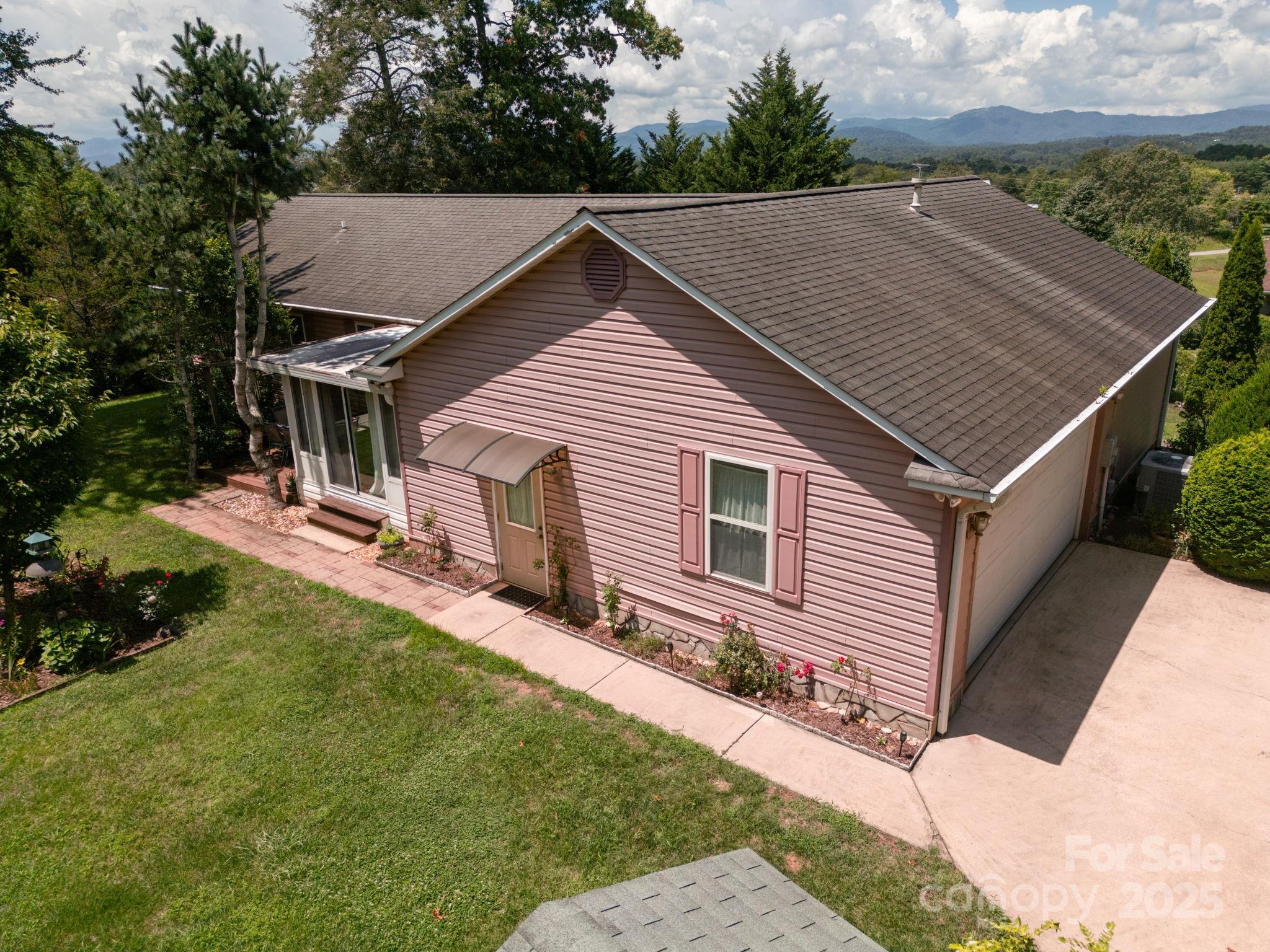 40 Collins Road