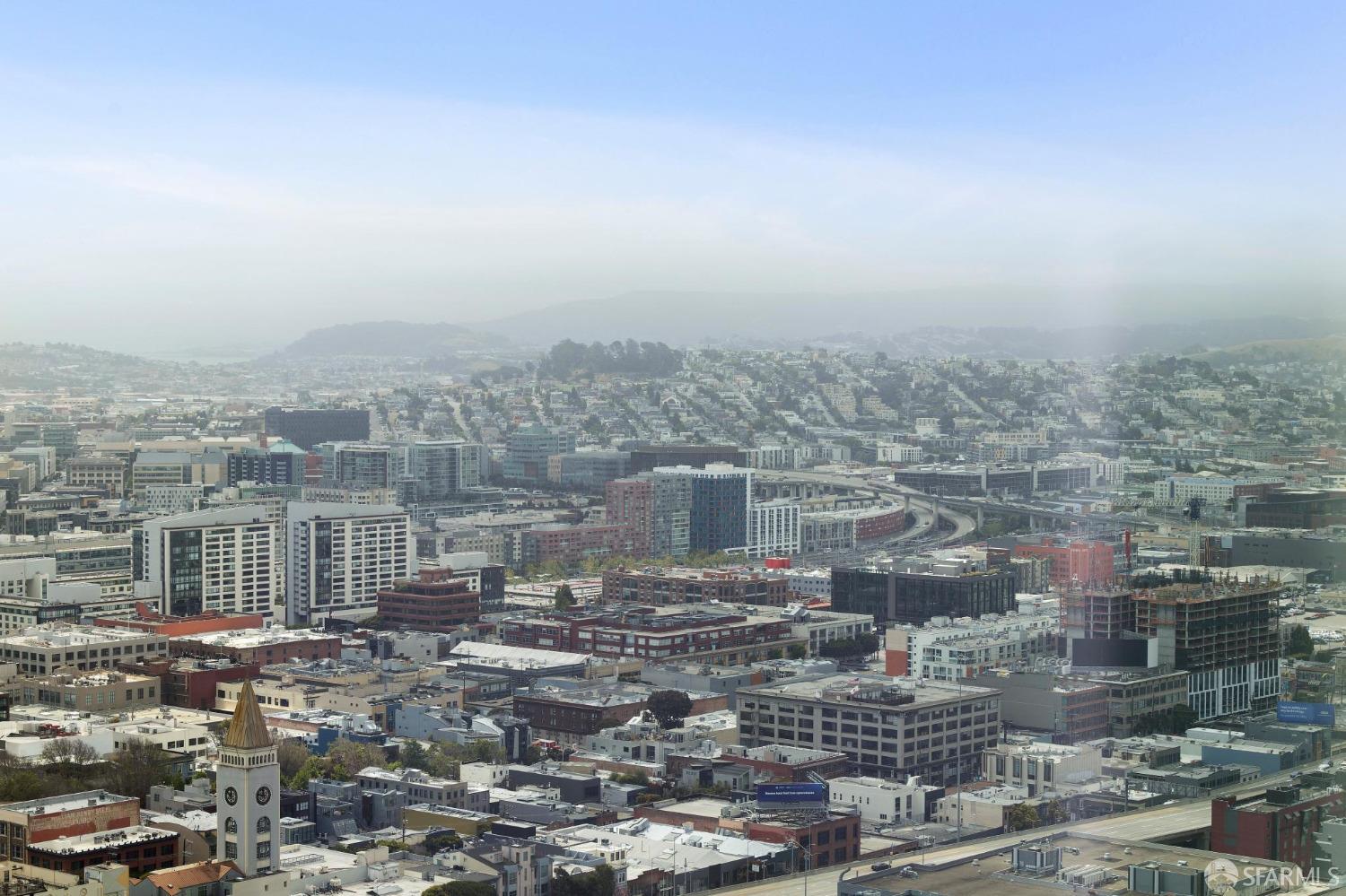 488 Folsom Street # 4106