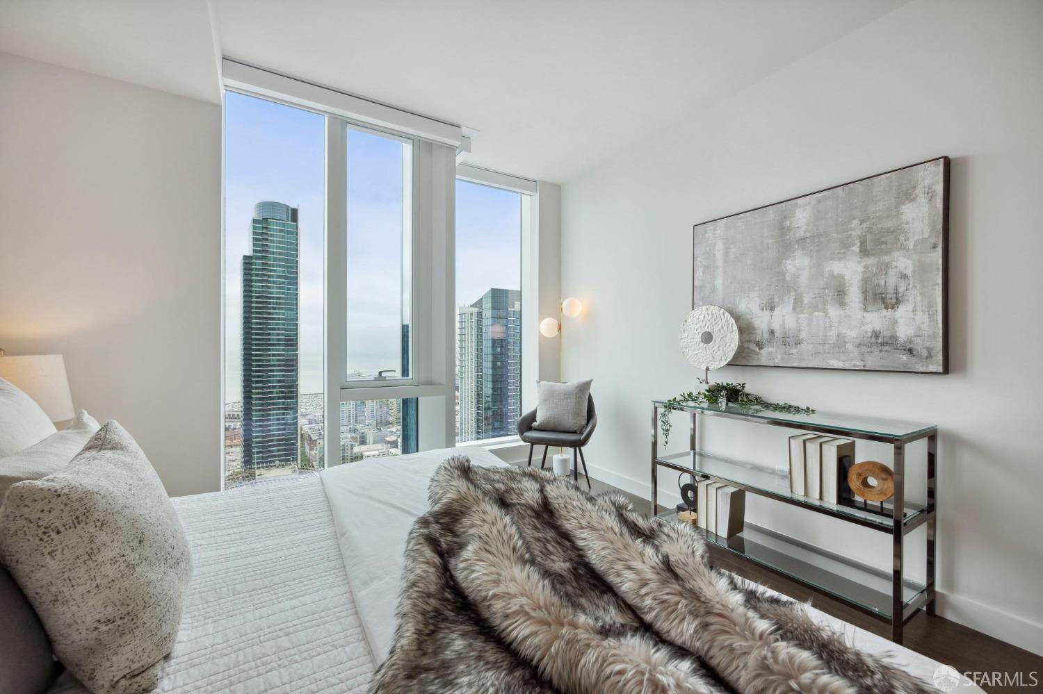 488 Folsom Street # 4106