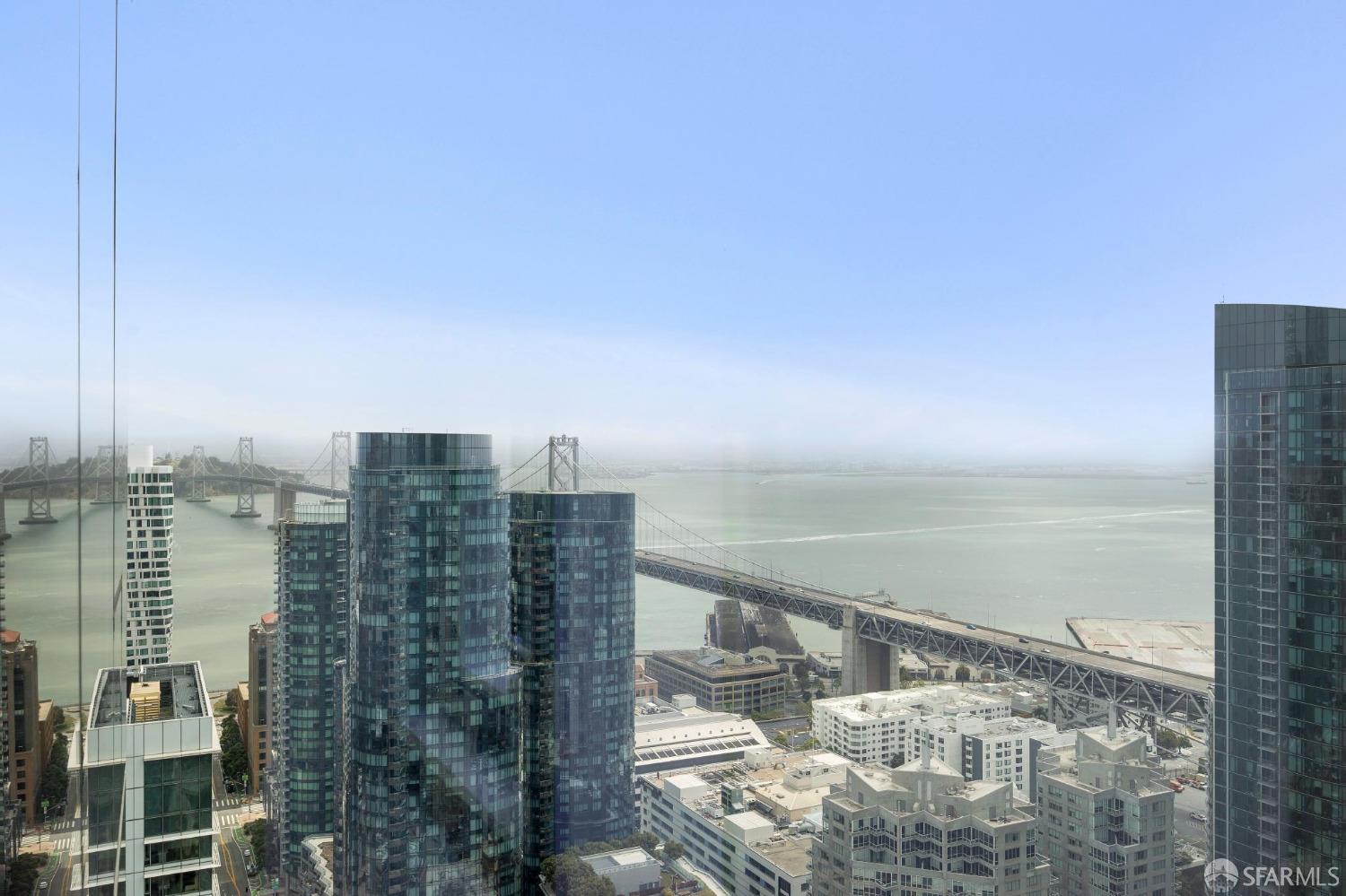 488 Folsom Street # 4106