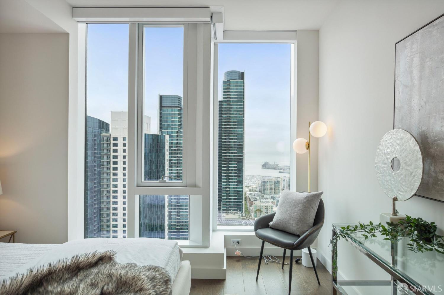 488 Folsom Street # 4106
