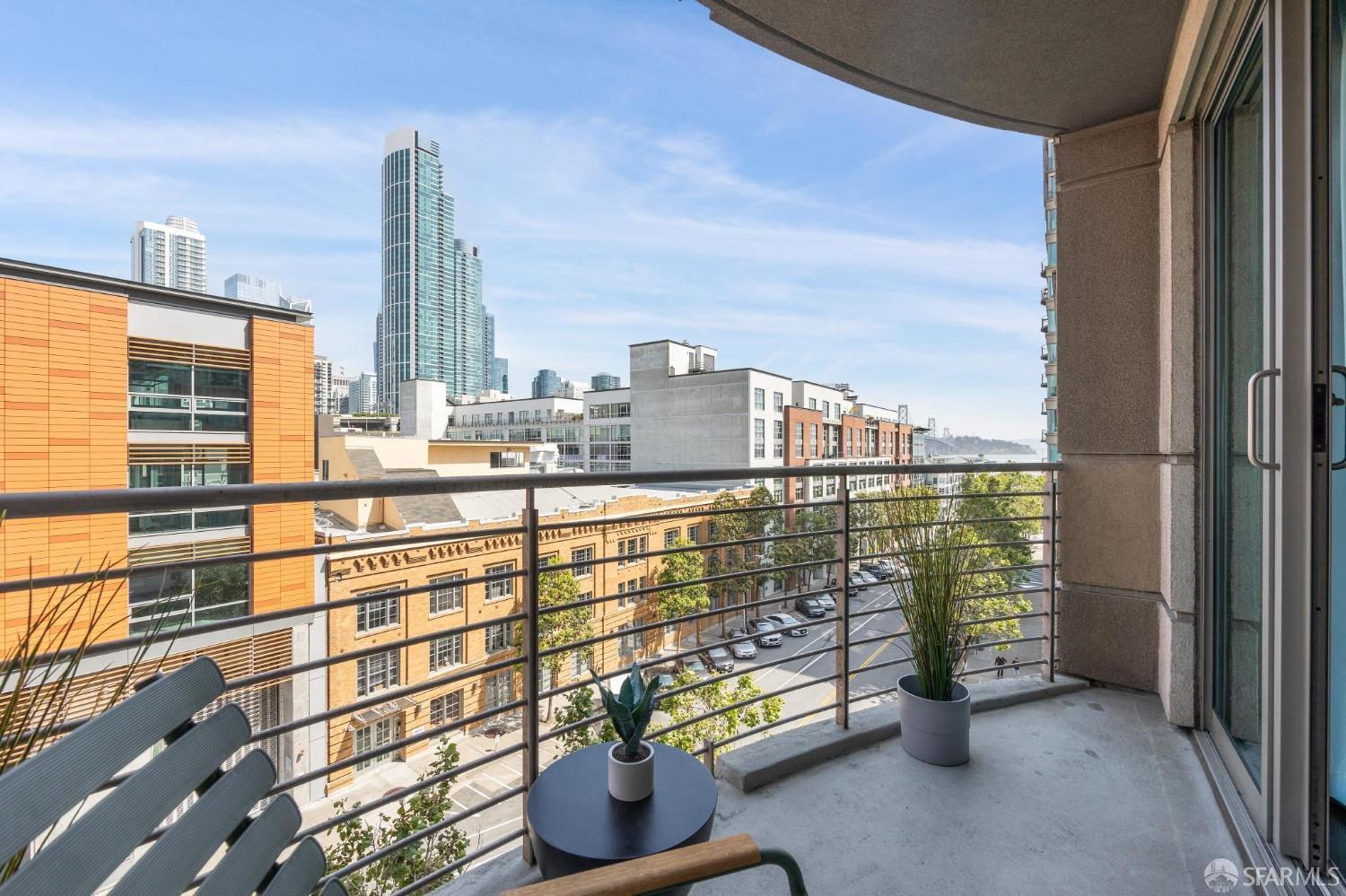 239 Brannan Street # 5A