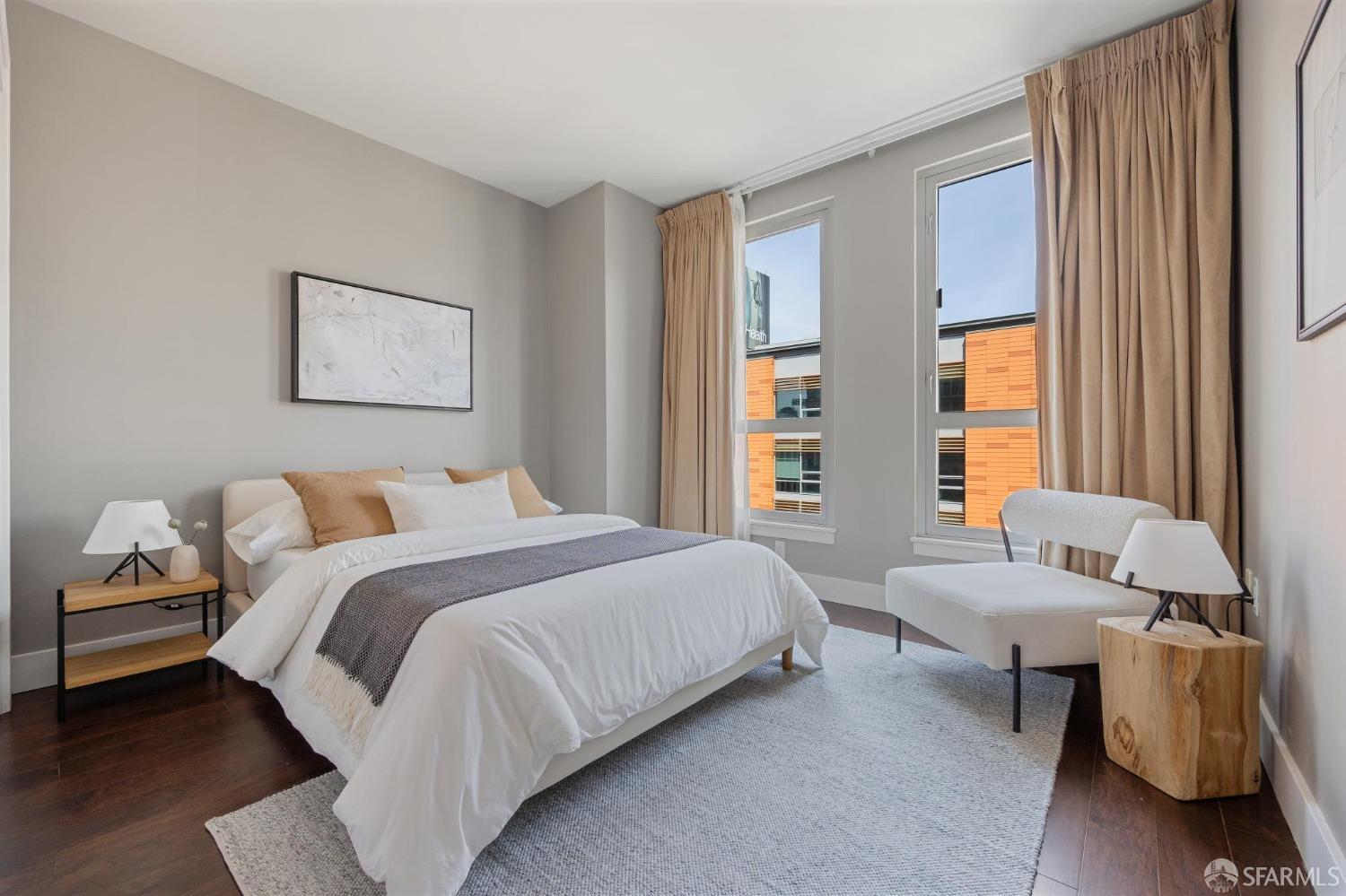 239 Brannan Street # 5A