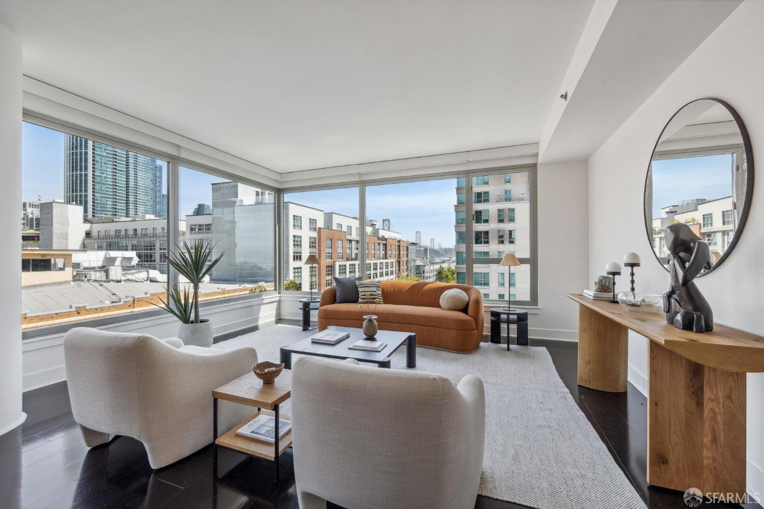 239 Brannan Street # 5A