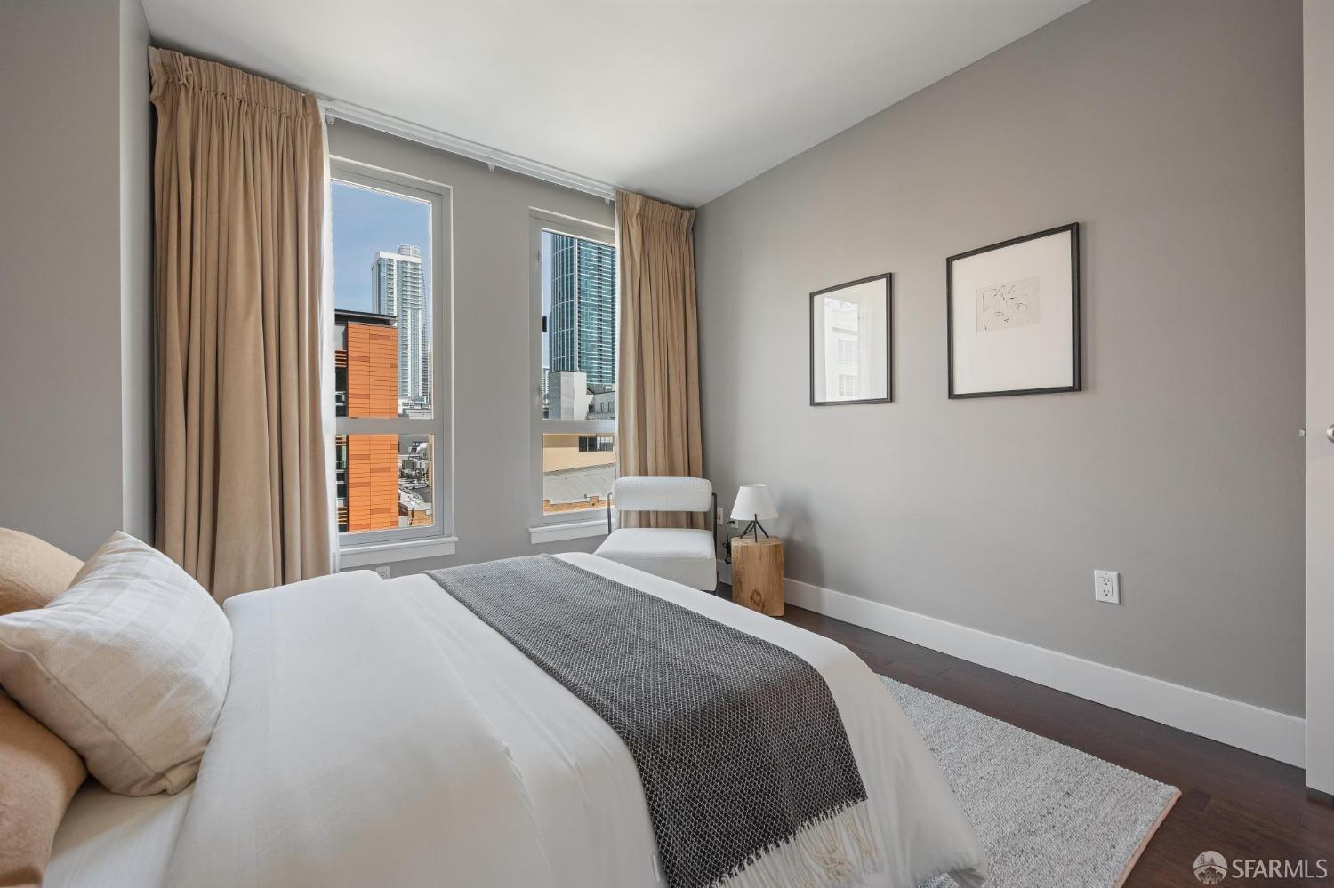 239 Brannan Street # 5A