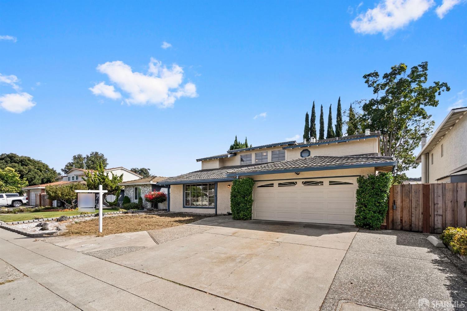 412 Santa Mesa Drive