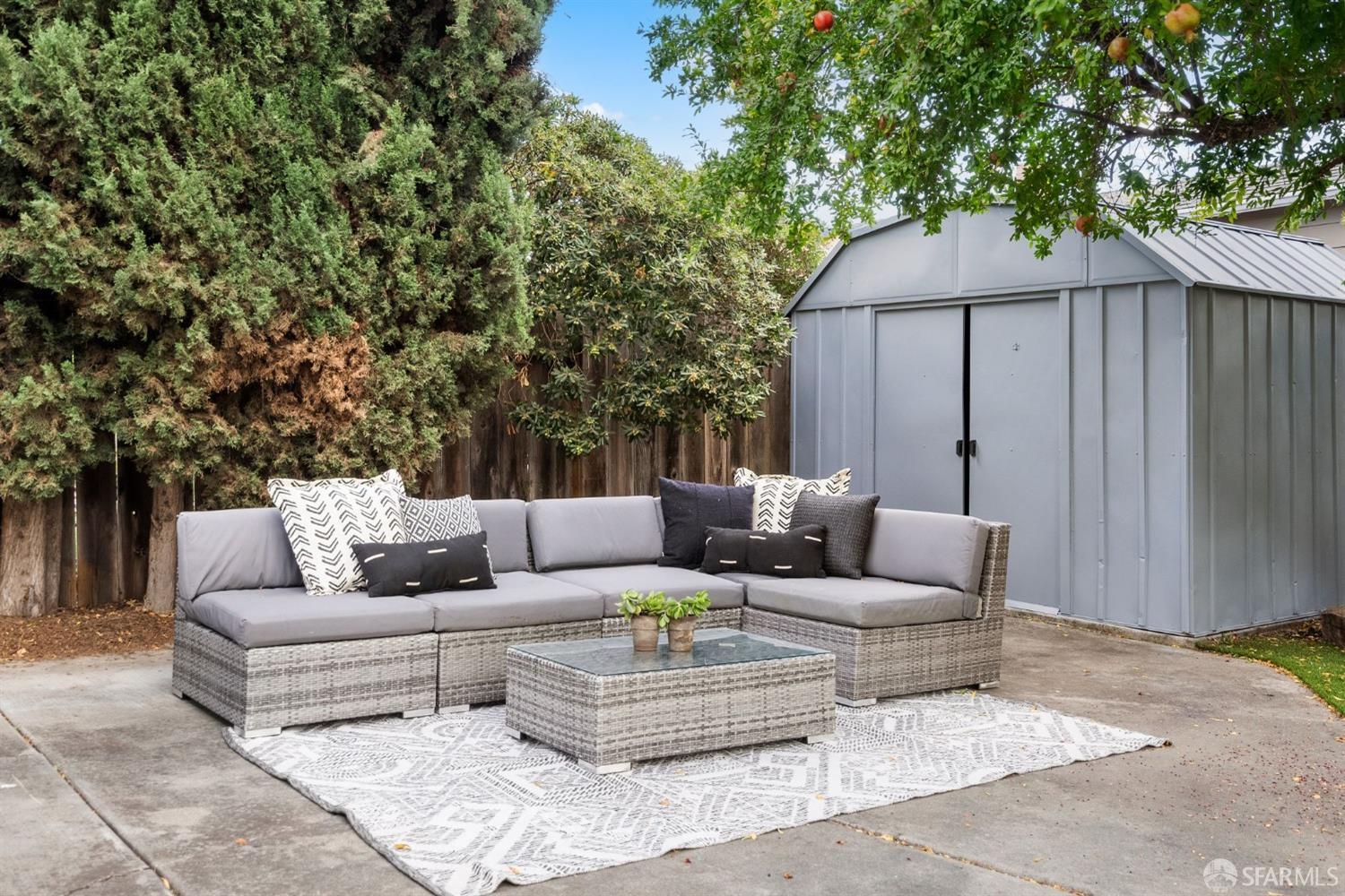412 Santa Mesa Drive