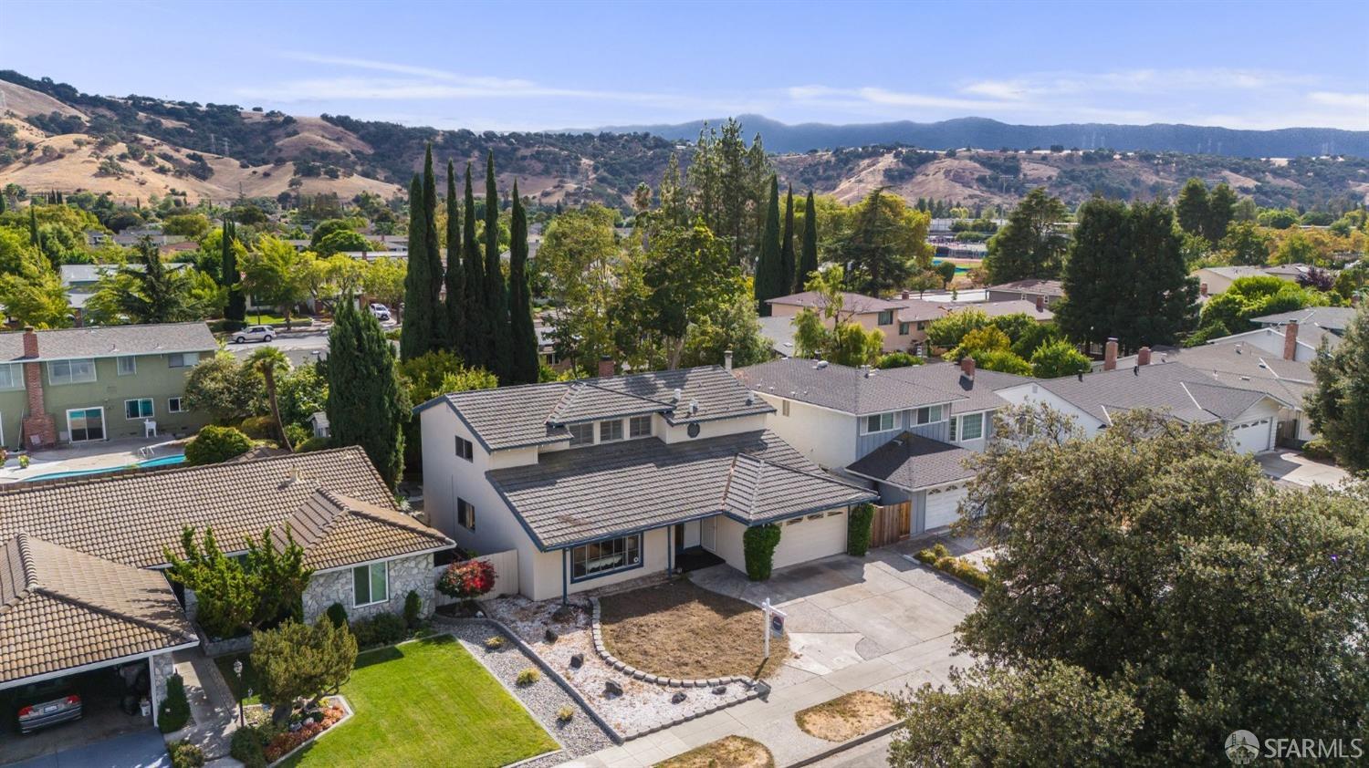 412 Santa Mesa Drive