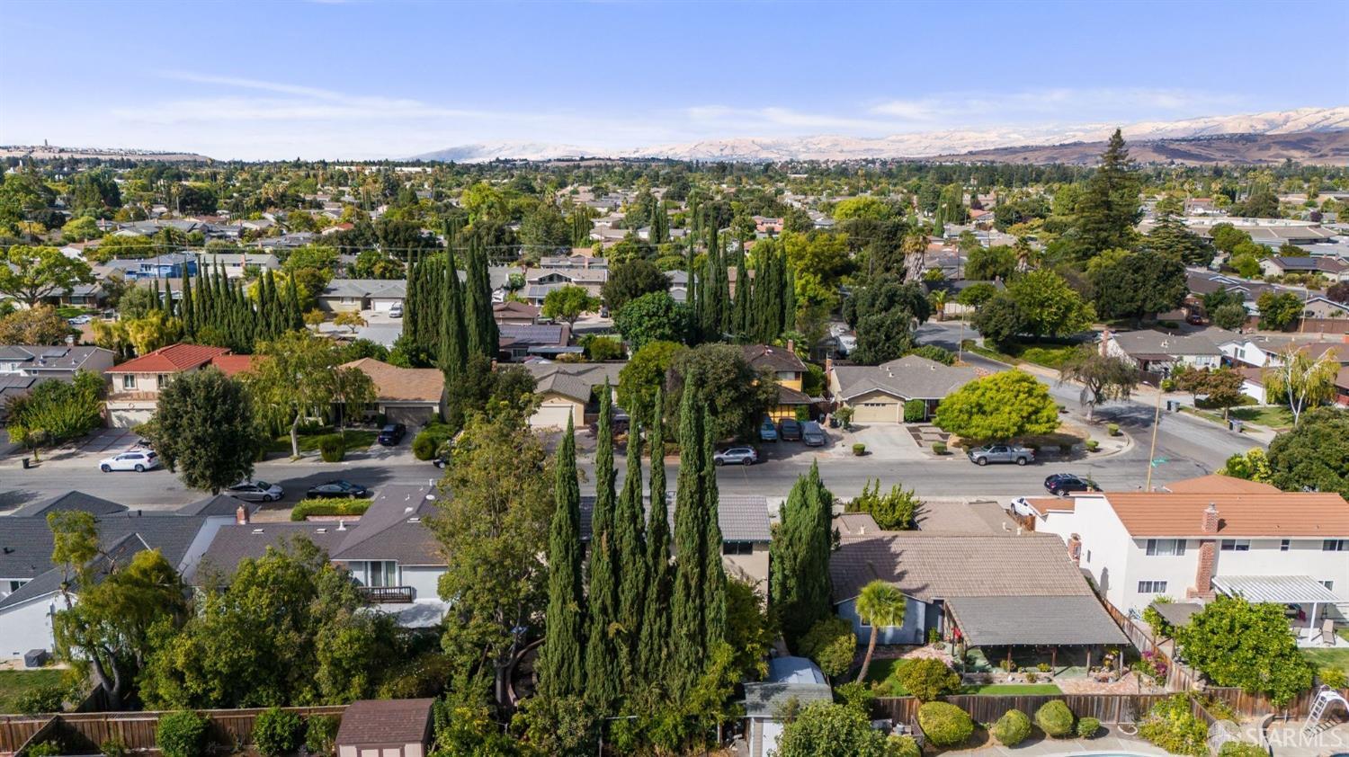 412 Santa Mesa Drive