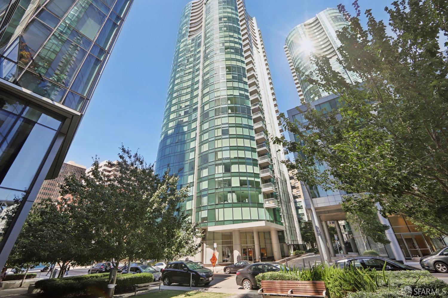 301 Main Street # 35F