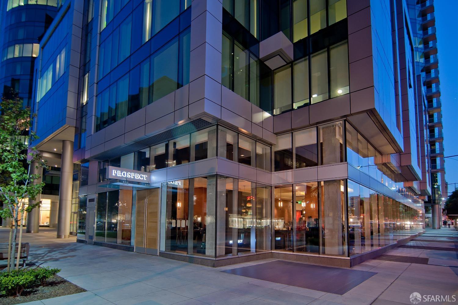 301 Main Street # 35F