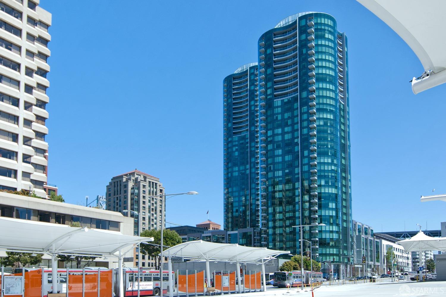 301 Main Street # 35F