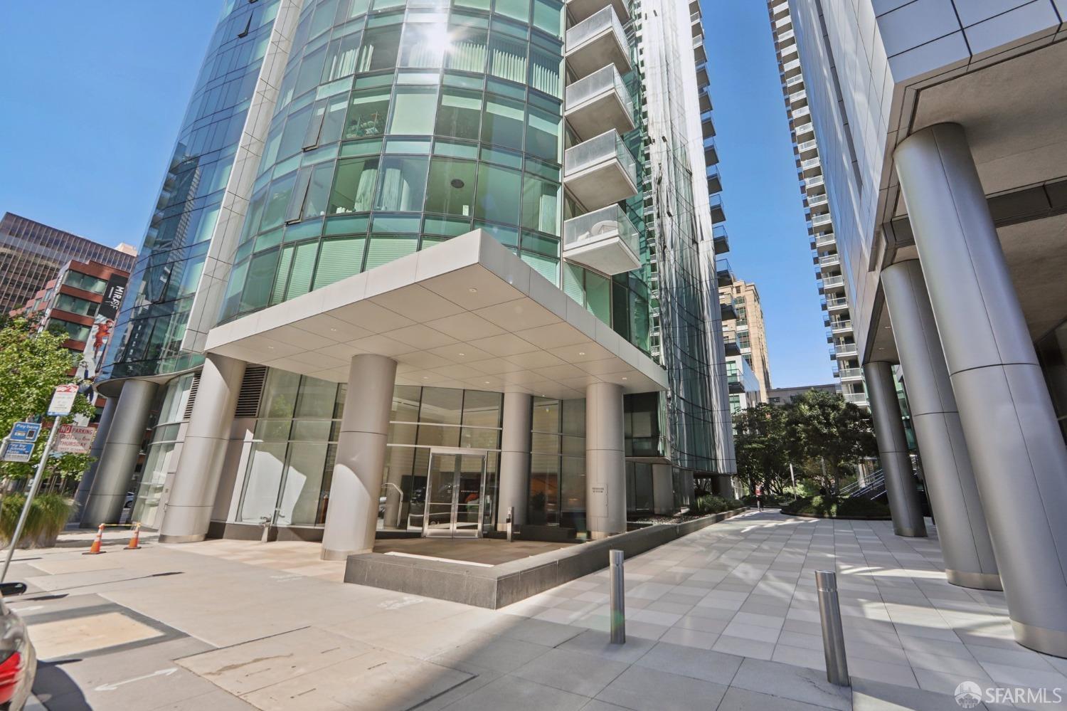 301 Main Street # 35F