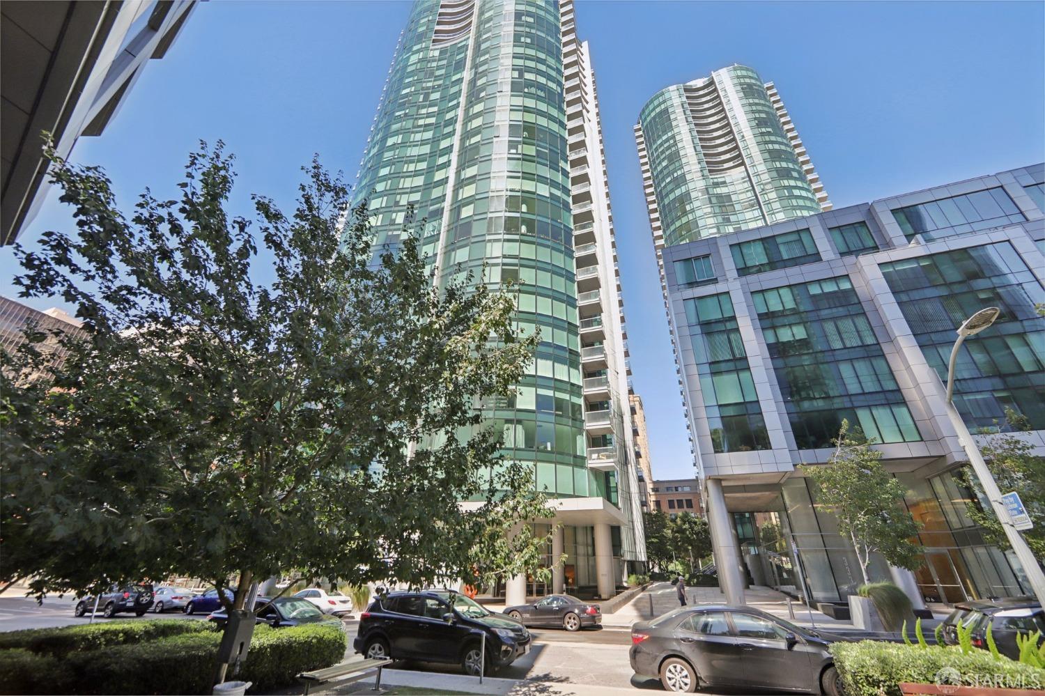 301 Main Street # 35F