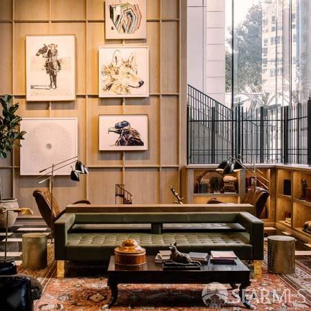 401 Harrison Street # 30G