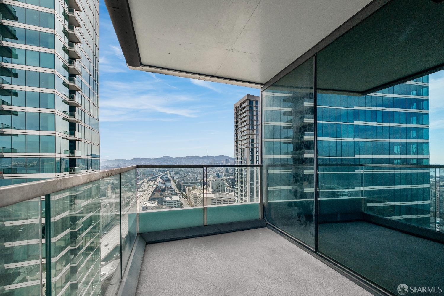 401 Harrison Street # 30G