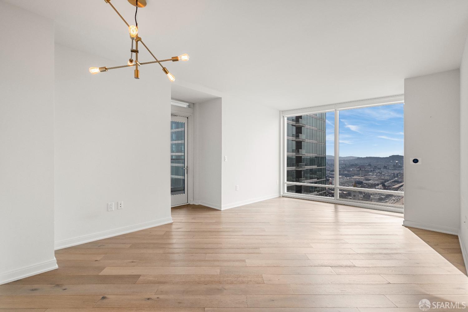 401 Harrison Street # 30G