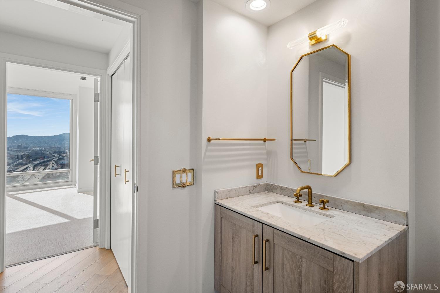 401 Harrison Street # 30G