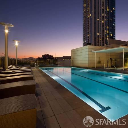 401 Harrison Street # 30G