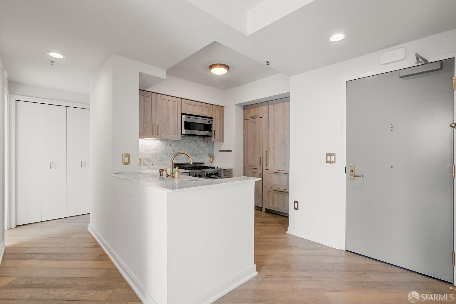 401 Harrison Street # 30G