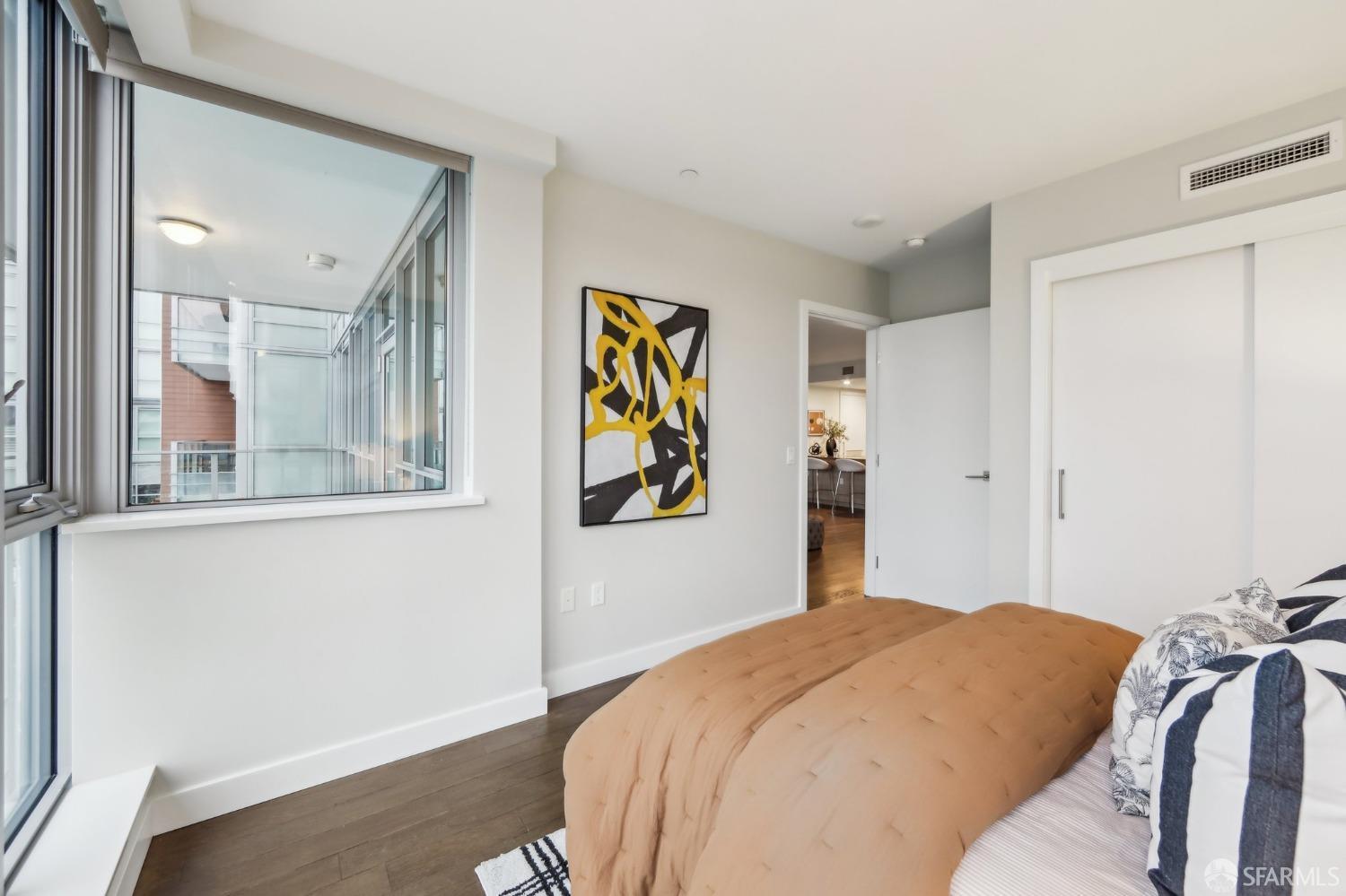 708 Long Bridge Street # 717