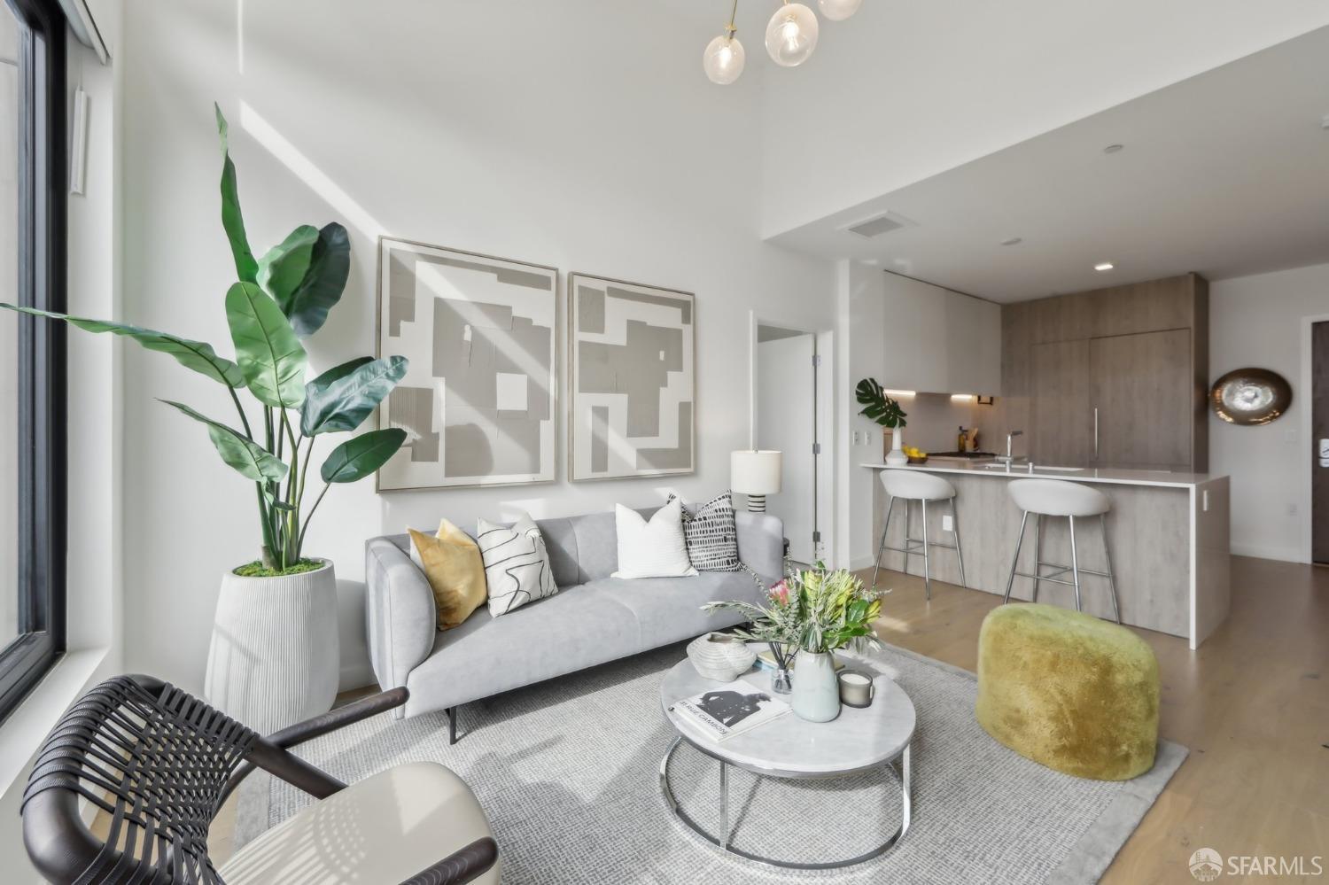 815 Tennessee Street # 511
