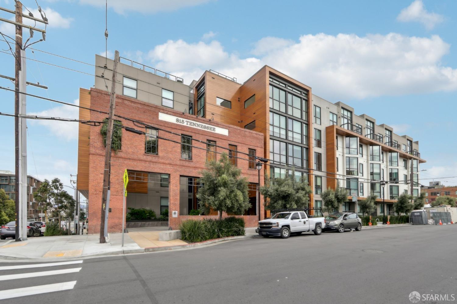 815 Tennessee Street # 511