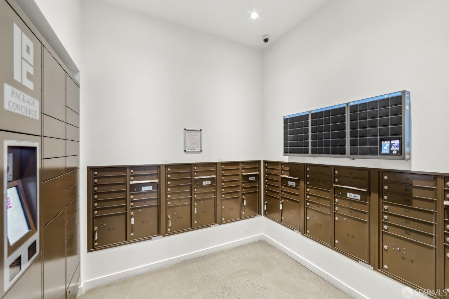 815 Tennessee Street # 511