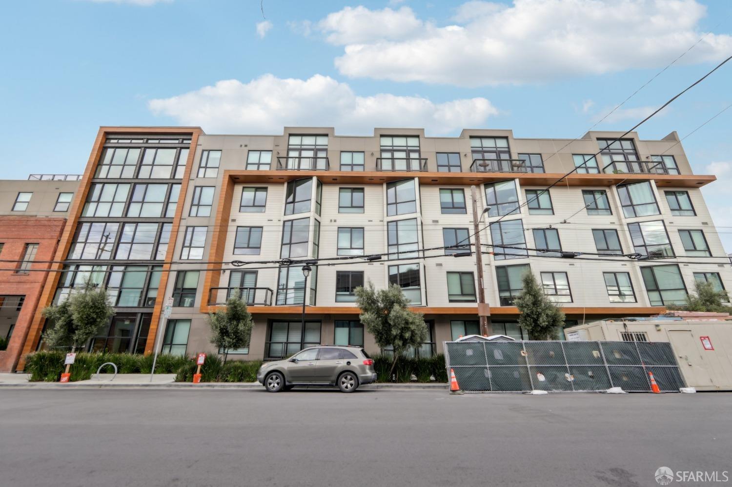 815 Tennessee Street # 511