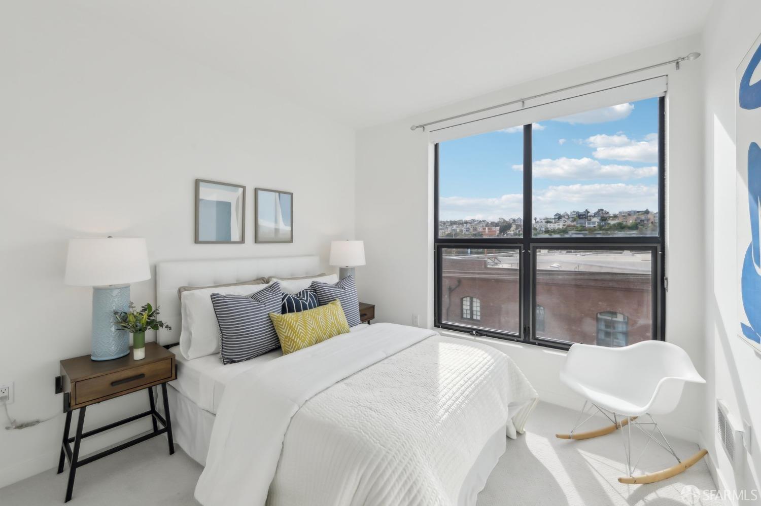 815 Tennessee Street # 511