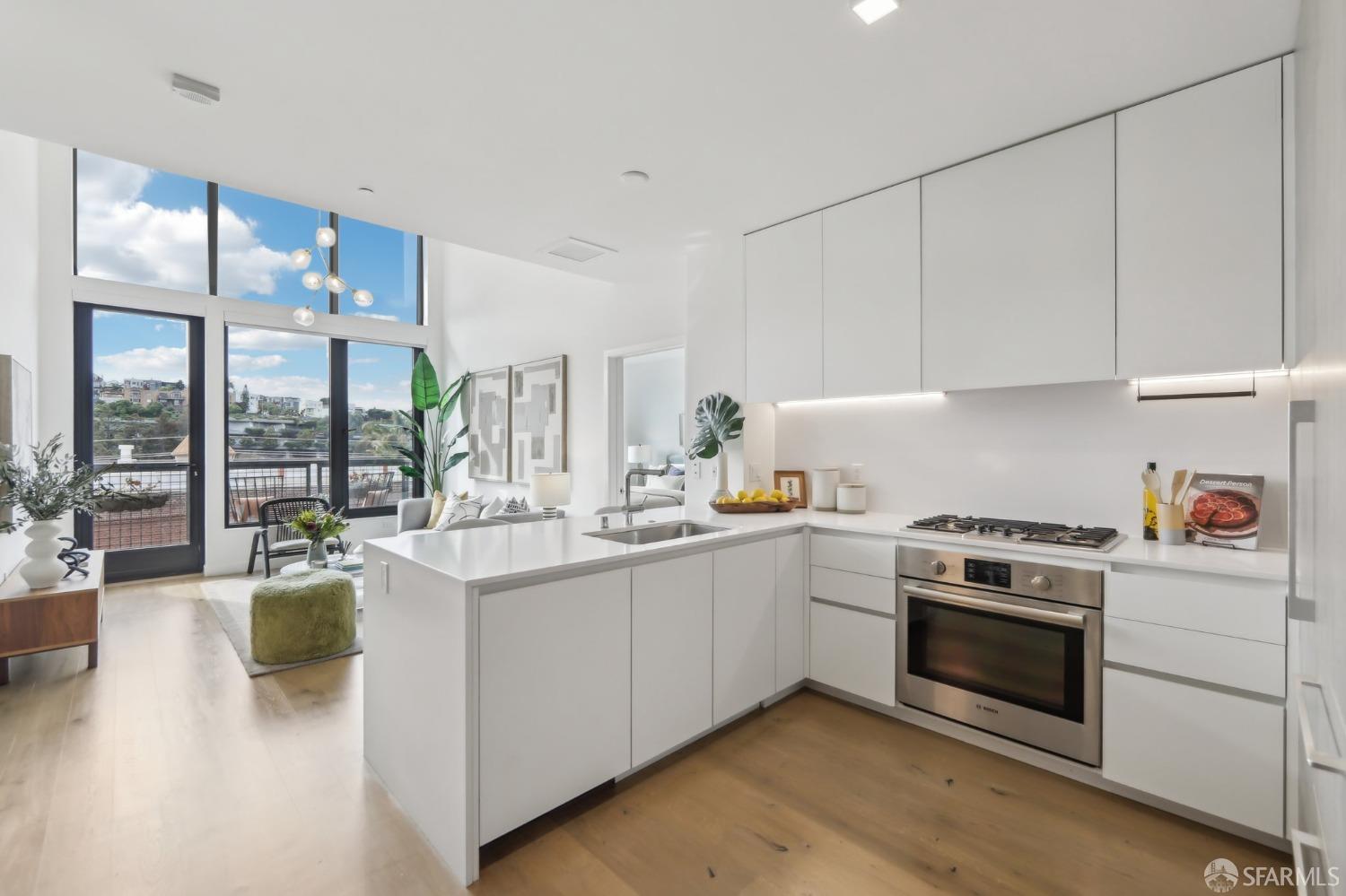 815 Tennessee Street # 511
