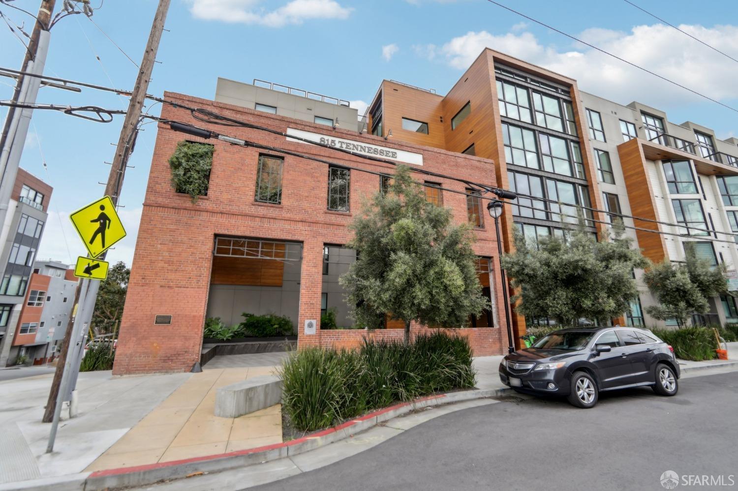 815 Tennessee Street # 511