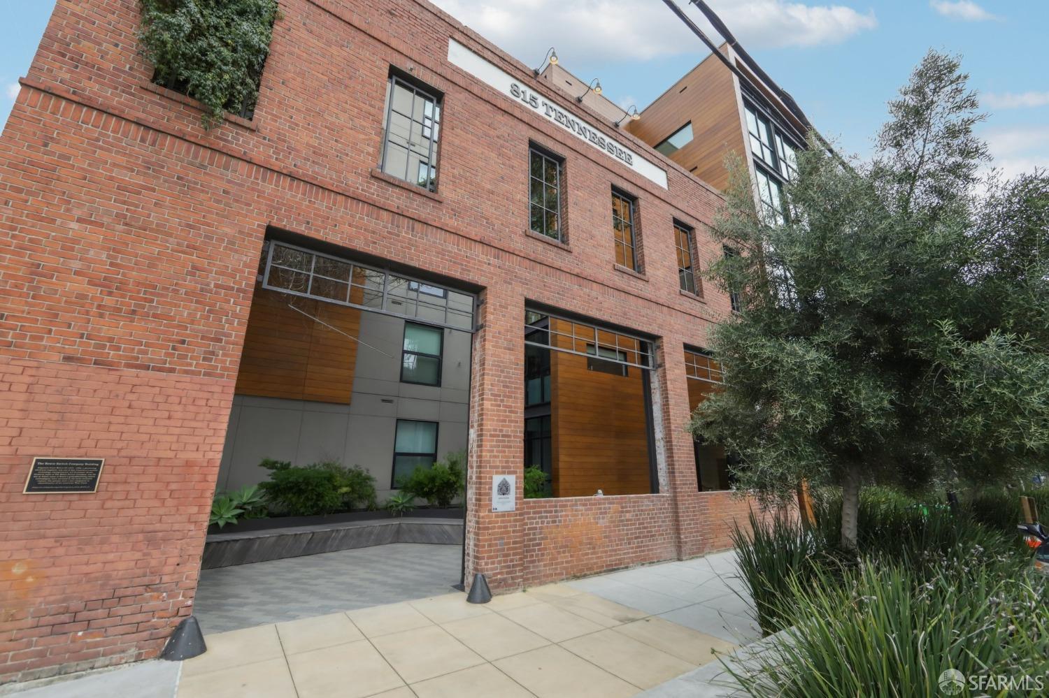 815 Tennessee Street # 511