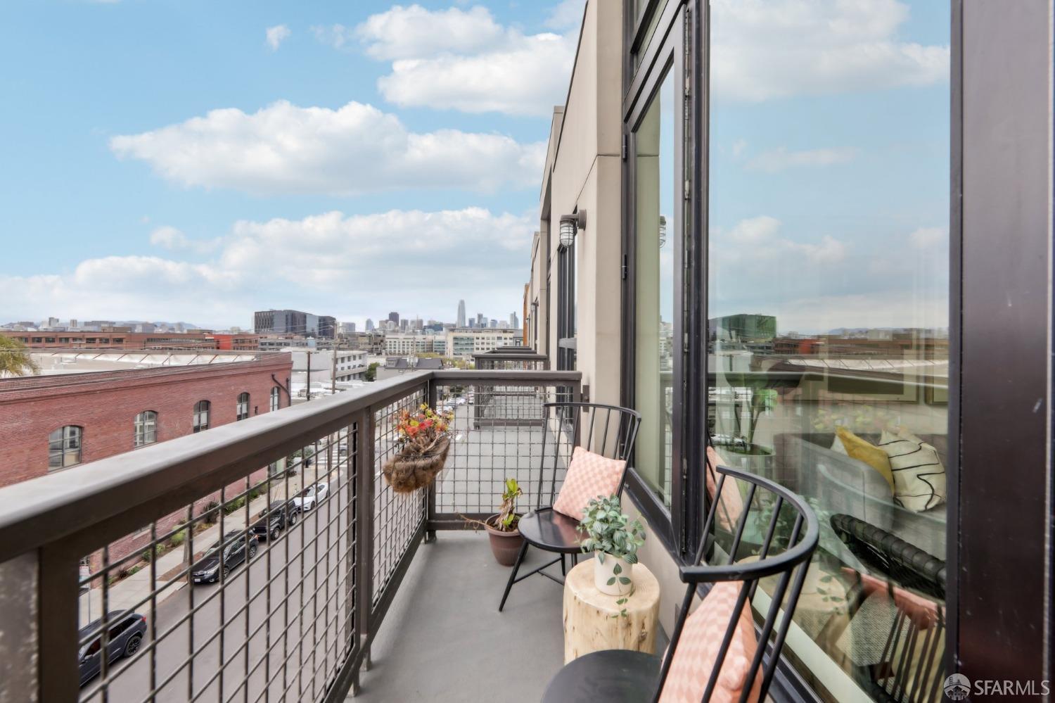 815 Tennessee Street # 511