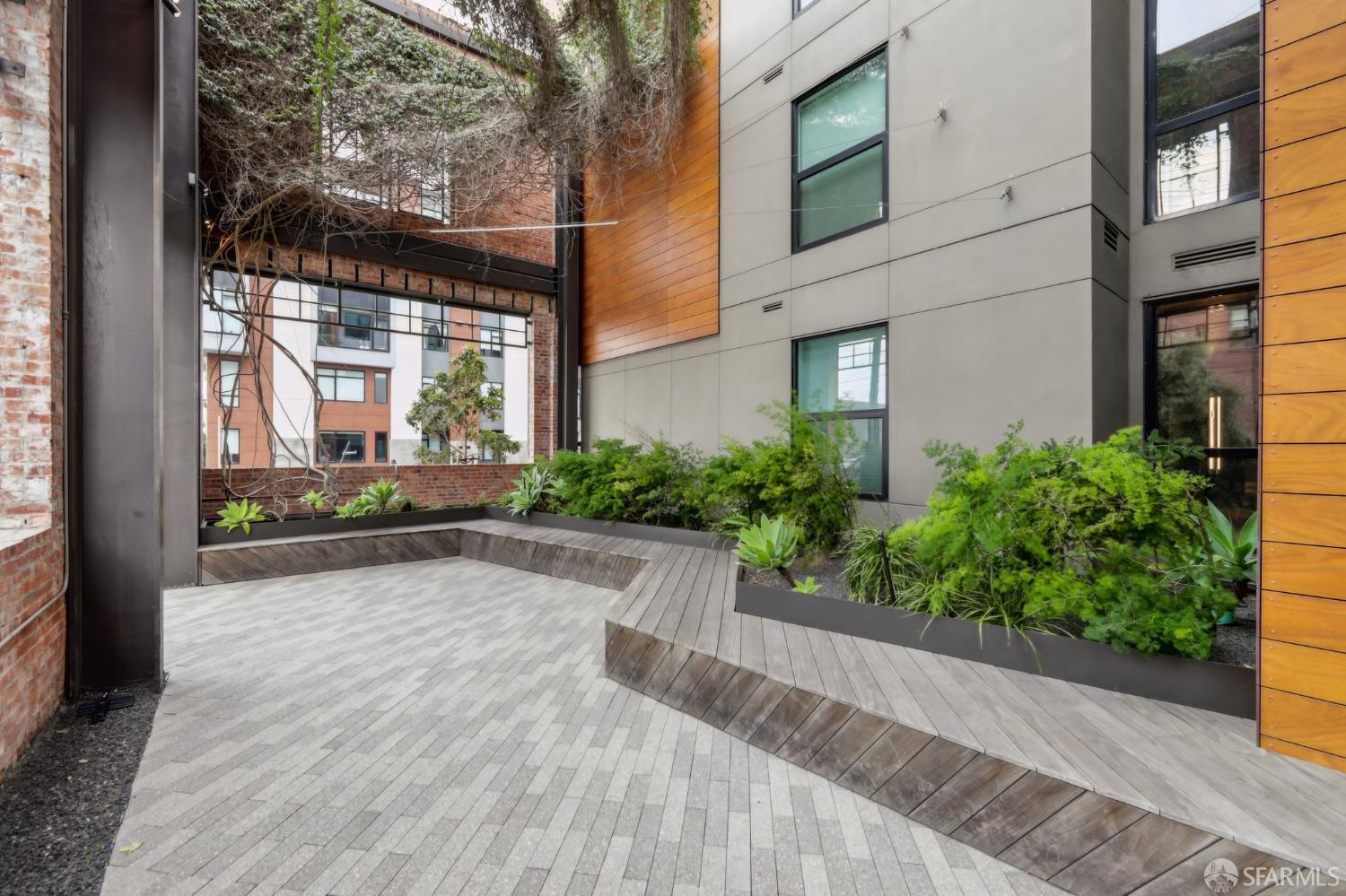 815 Tennessee Street # 511