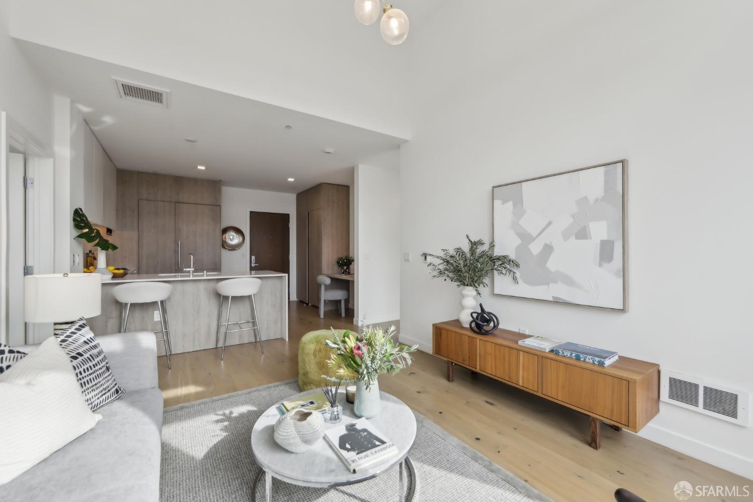 815 Tennessee Street # 511