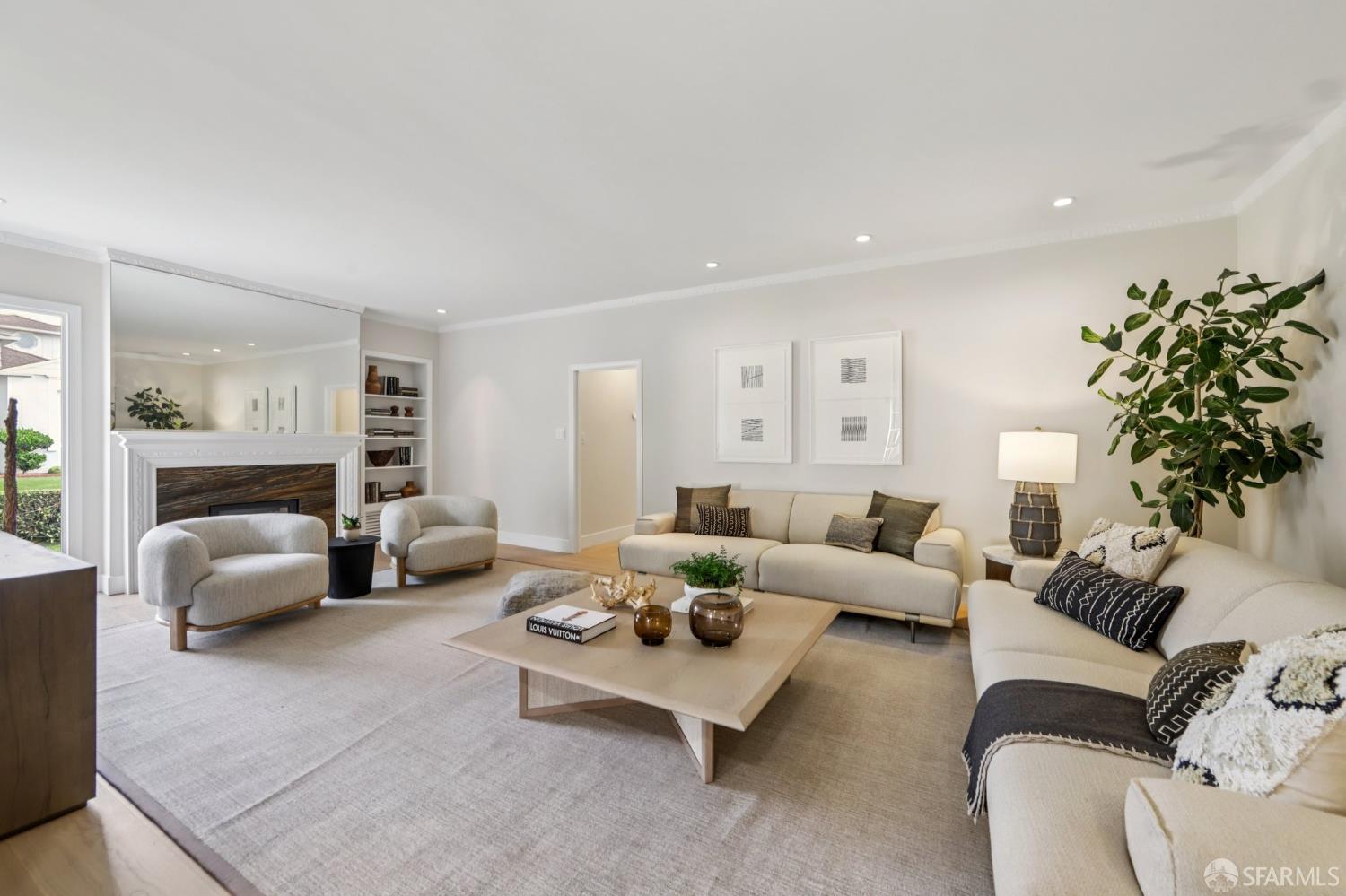 255 Crestlake Drive