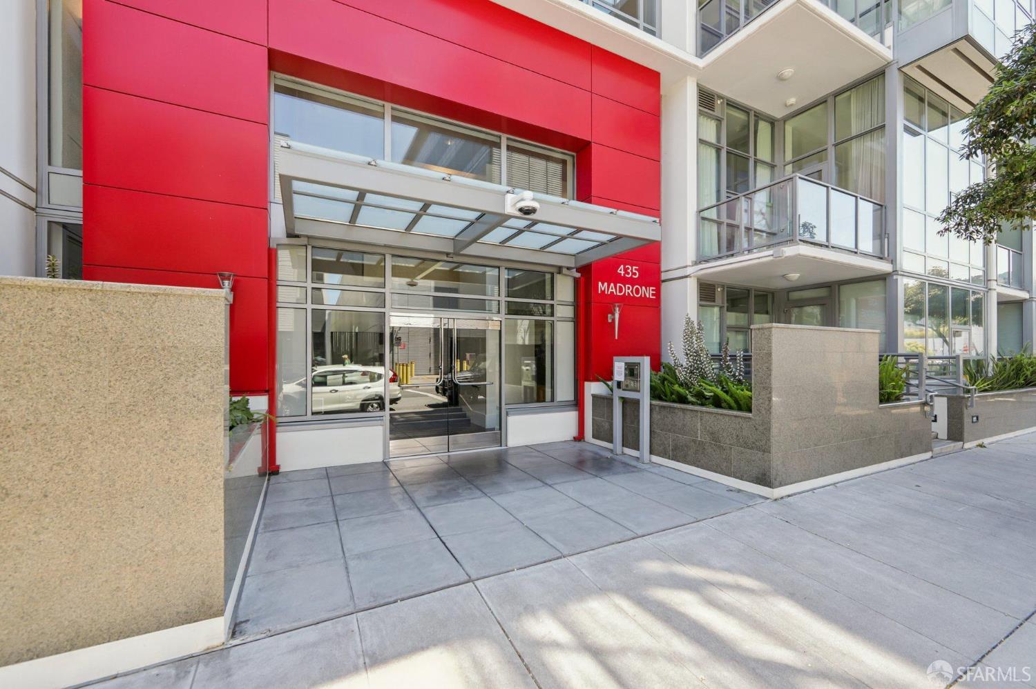 435 China Basin Street # 527