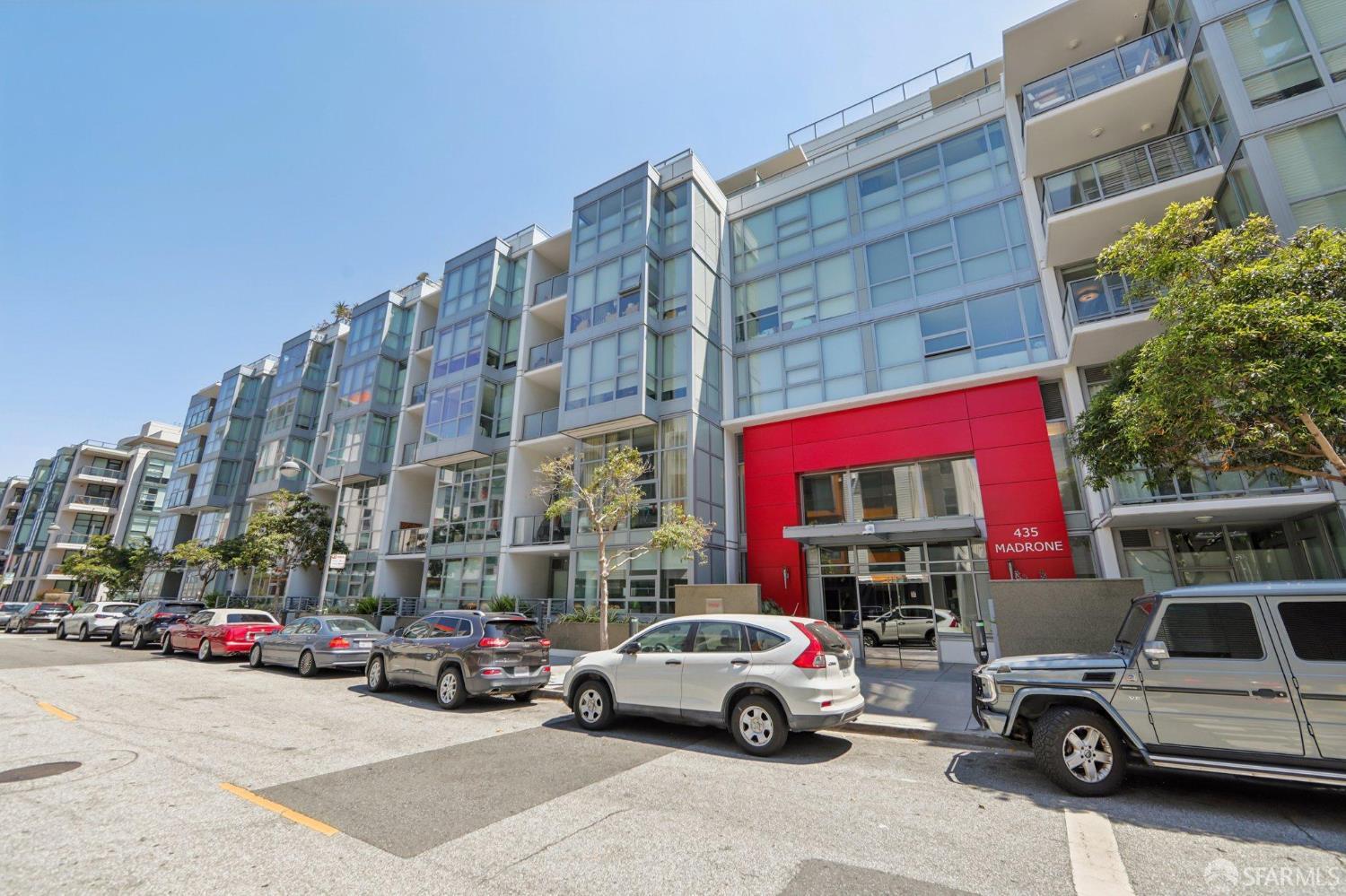 435 China Basin Street # 527