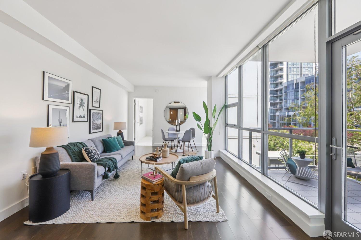 435 China Basin Street # 527