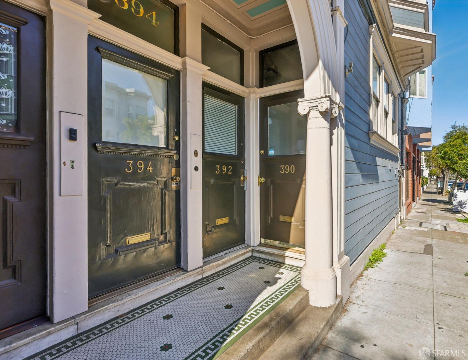 390 Guerrero Street