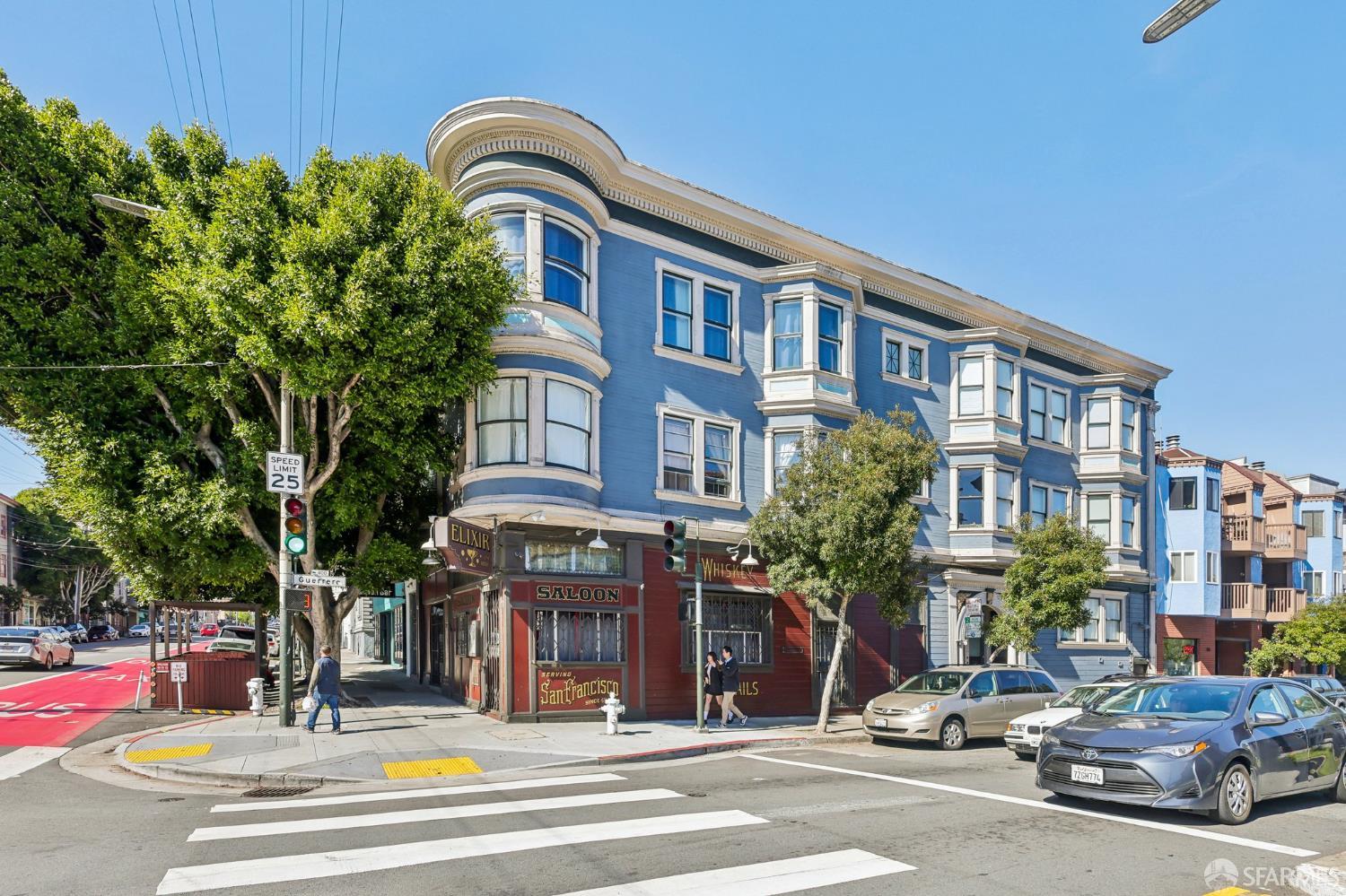 390 Guerrero Street