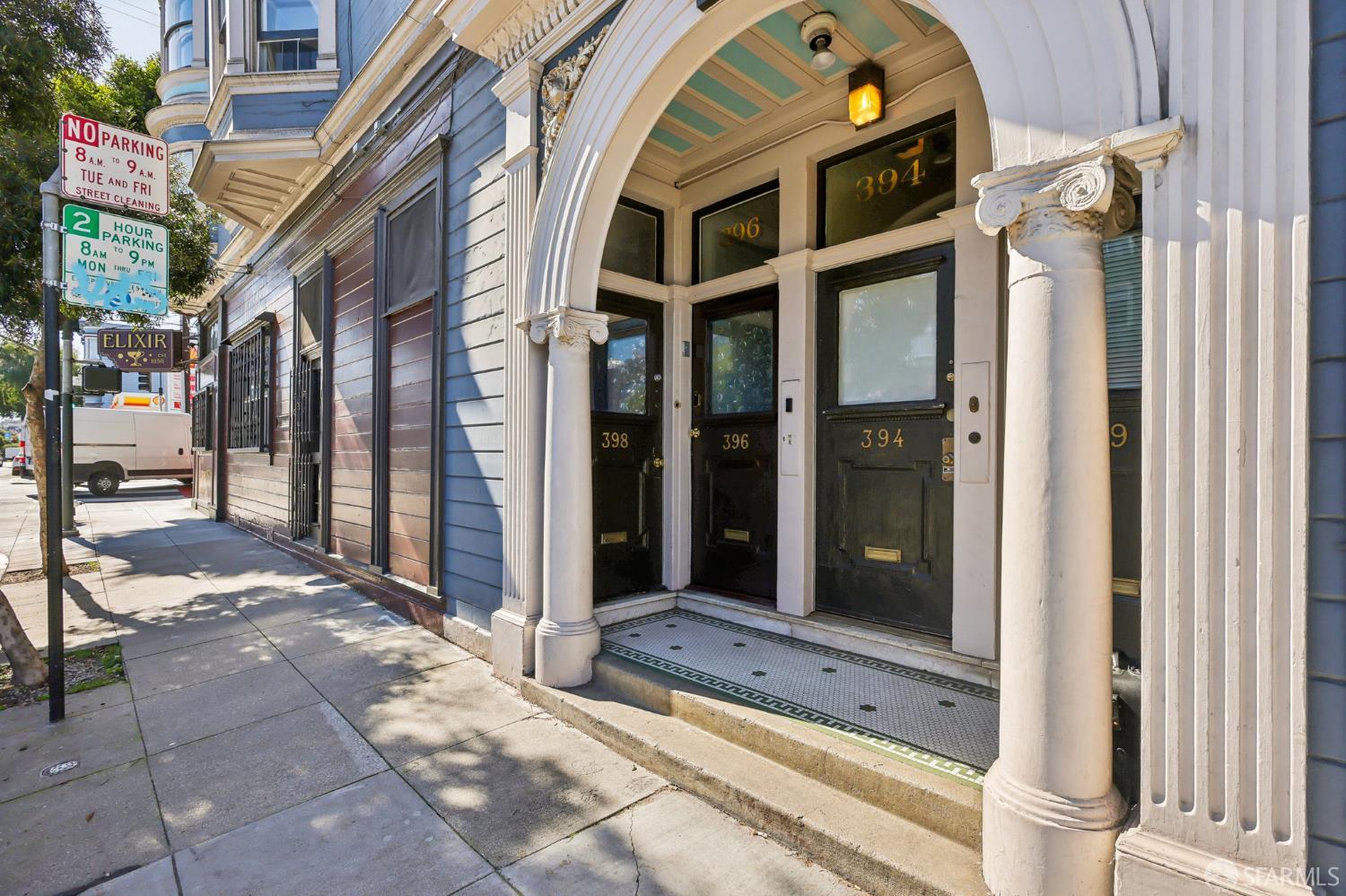 390 Guerrero Street