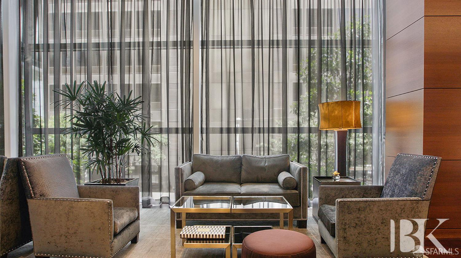 301 Mission Street # 34F